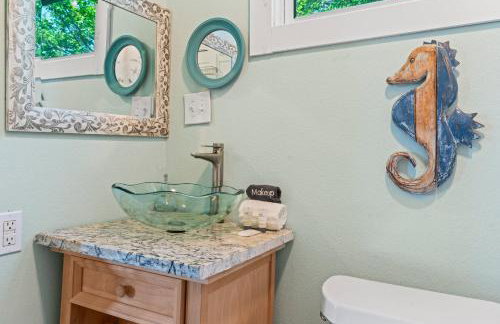 Make new memories at Galvez Cottage - Foto 7