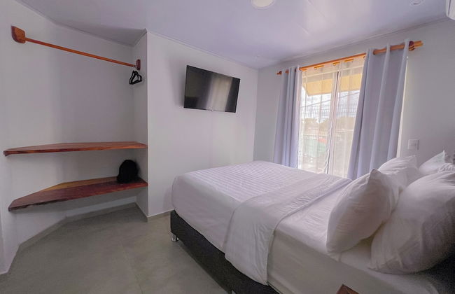 Monstera Apartments Monteverde - Photo 3