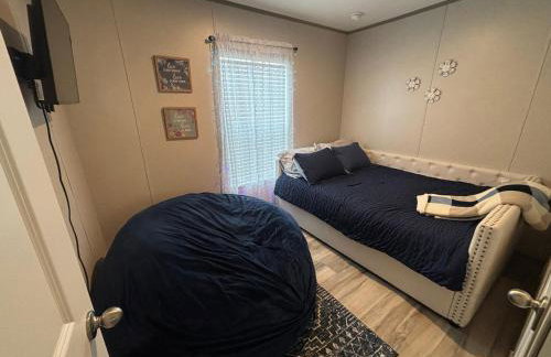 Entire Home in the Heart of Cherokee NC - Foto 16