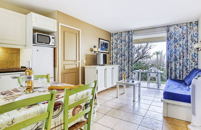 Les Rivages de Coudoulière - Photo 3