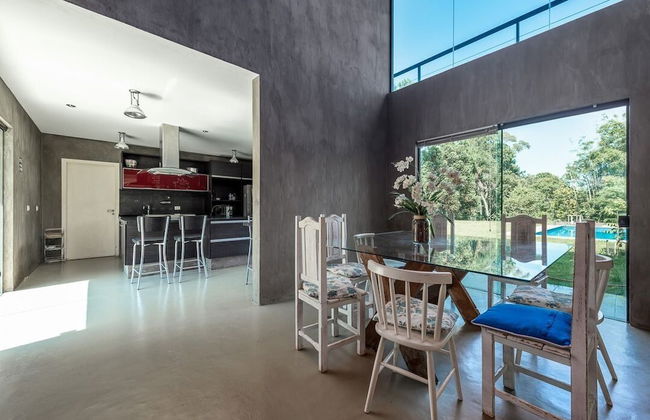 Linda chácara, aconchegante, em São Roque - Photo 55