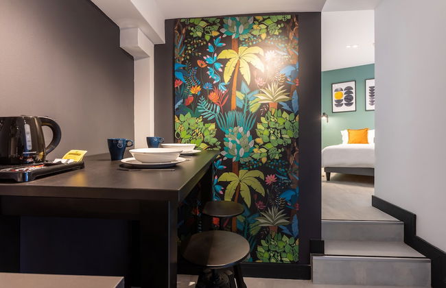 Matisse Bucharest Old Town - Foto 18