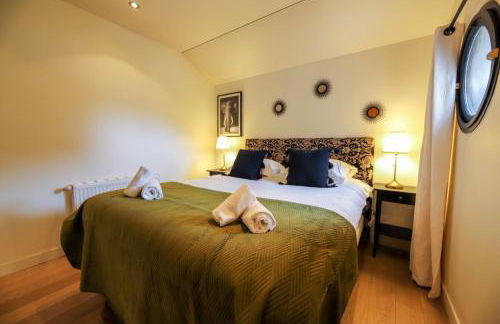 Chez Maminou - 8 couchages parking proche centre - Photo 45