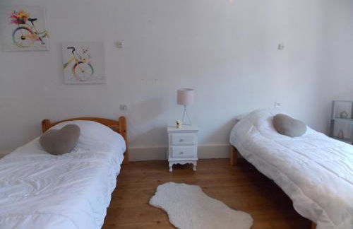 GITE DES FORGERONS - Foto 5