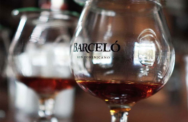 Visita al Centro Histórico Ron Barceló - Foto 6