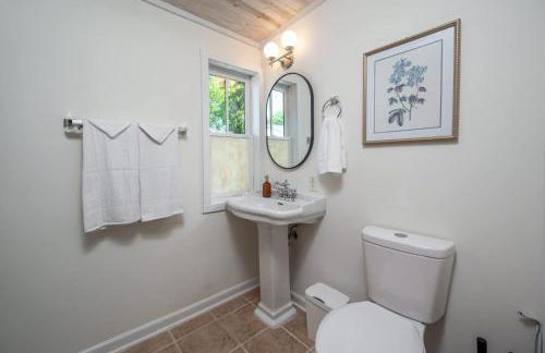 Chapel Hill Roots - Northside Historic Home - Foto 43