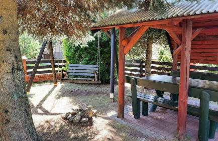 Lawendowe Narie - Foto 13