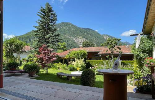 Landhaus Renata - Wendelstein - Foto 49