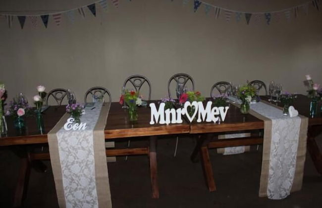 Oranje Gasteplaas Maloti Route - Foto 12