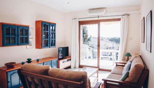 Espectacular apartamento en Calella de Palafrugell, vistas al mar - Foto 3