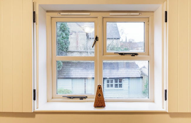 Honeypot Cottage-Lovely Bolthole in Stow - Photo 45