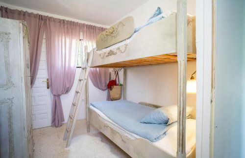 Casa Ancladero Big rooftop terrace, 2 bedroom guesthouse w garden and view - Foto 15