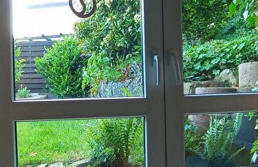 2-Personen Studio in ruhiger Umgebung - Photo 15