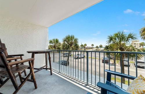 Gulf Shores Surf & Racquet Club - Cozy 1 Bedroom - Foto 8