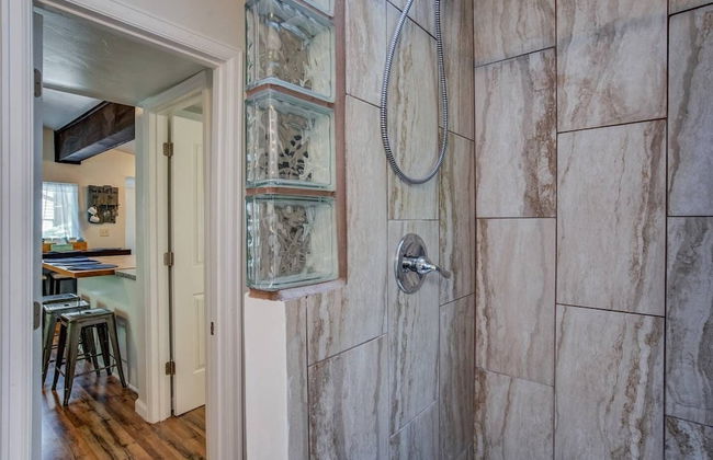 2brcheyenne Cañon Minutes to Hiking and Zoo - Foto 21