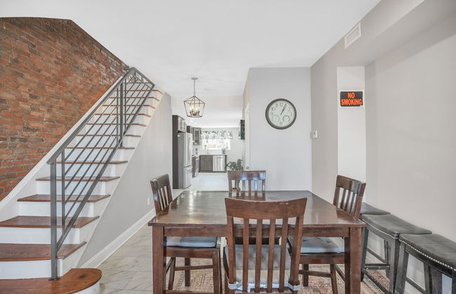 Enjoy Your Stay In This Amazing Location In Philadelphia! 4 Bedroom Home by RedAwning - Foto 9