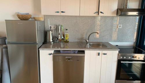 House with balcony on the sea - Foto 4