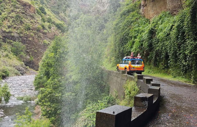 Enchanted Terraces Half-Day Trip - Photo 10