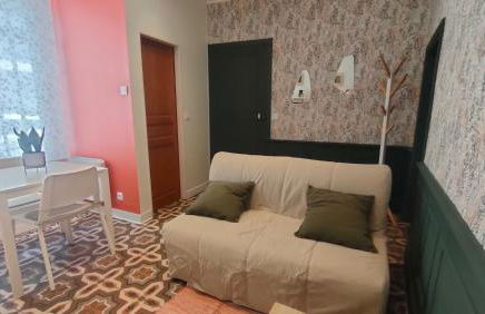 Studio rénové maison de village du Luberon - Foto 3