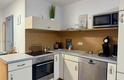 Tiny Ferienhaus Greizer Str 26 - Foto 6