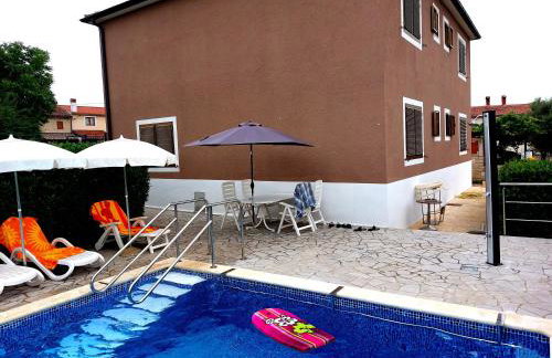 Apartments Bakša - Photo 43