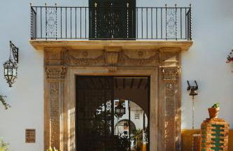 Hacienda Clavero Two Garden Apartment - Photo 45