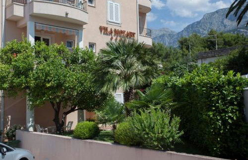 ApartHotel Villa Mozart - Foto 32