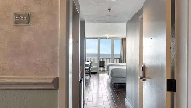 Bayside Inn 6786 - Foto 5, Habitación