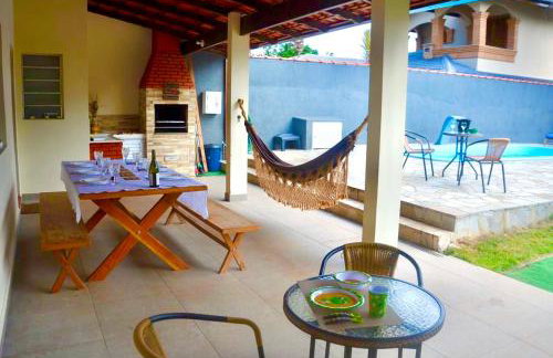 Casa com piscina 500m da praia condomínio Morada da Praia - Photo 10