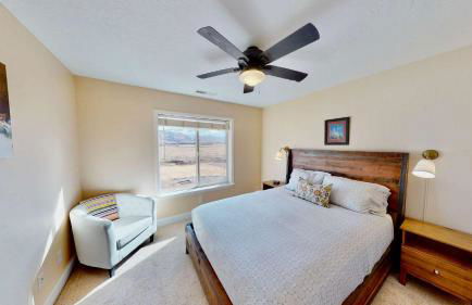 Moab Desert Home, 4 Bedroom Private House, Sleeps 10, Pet Friendly - Photo 9