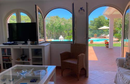 Villa Vittoria - Foto 3