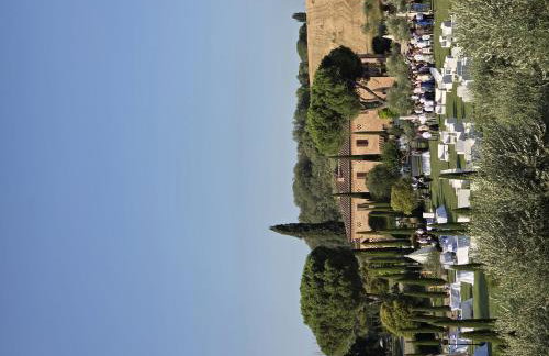 Villa Nobile Cortona - Foto 18