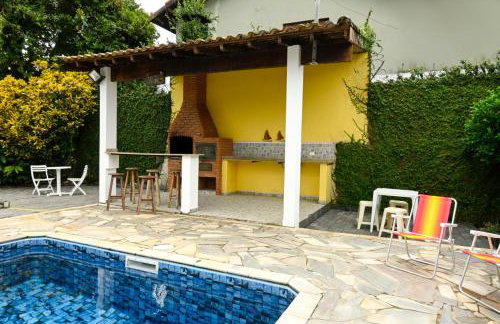 Pé na Areia com Piscina e Churrasqueira - 2 suítes - Foto 8