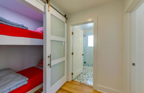 Brigantine Waterfront Vacation Rental with Grill - Foto 19