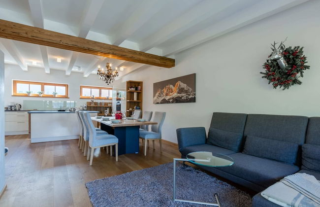 Apartment With Sauna and Ski In/out - Foto 11