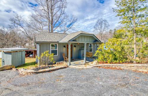 Horne Hollow - Foto 18