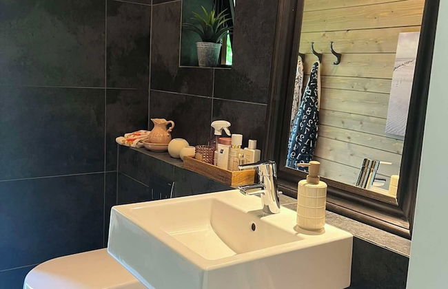 Riverside Cottage - Foto 21