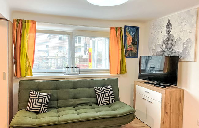 Garden Suite - Foto 45