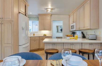 Goleta Getaway by Avantstay Private Backyard, 1.5mi to the Beach! - Foto 15