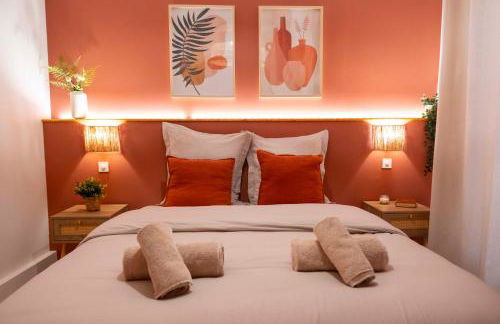 Triplex exceptionnel - Hypercentre - Foto 19