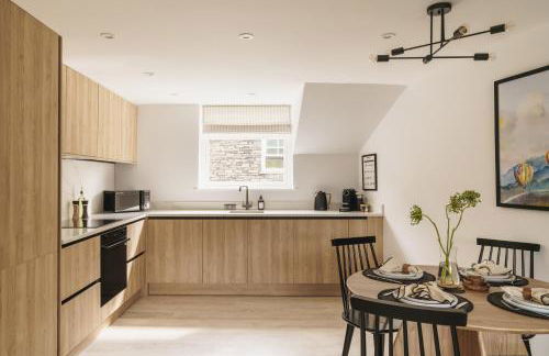 Willow Rise, the Old Bank House - Foto 7