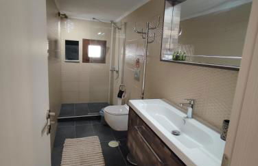 THEASIS 4 luxury studio with sea view - Foto 13