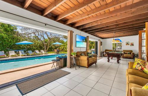 Birds of Paradise: Unwind in Nature's Embrace - Foto 22