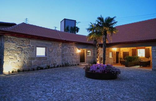 Aldeia da Quinta do Paço - Turismo rural Santo Tirso - Foto 8