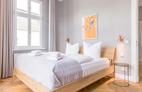 OSTKÜSTE - Nadler Hof Design Apartments - Foto 122