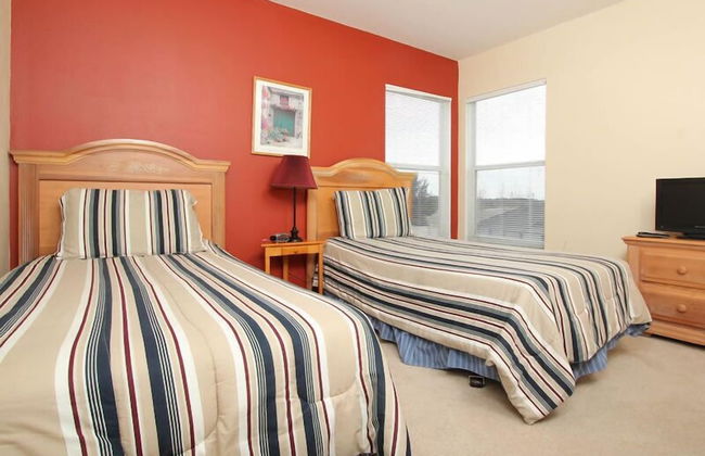 Ov2582 - Windsor Palms Resort - 5 Bed 3.5 Baths Villa - Foto 5