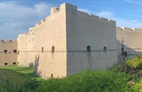 Tra mare e castello - Foto 21