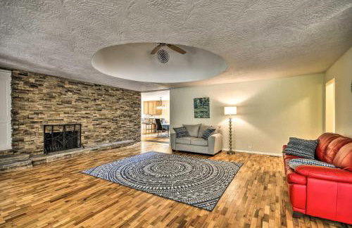 Charming Kelso Home w/ Proximity to Cowlitz River! - Photo 6