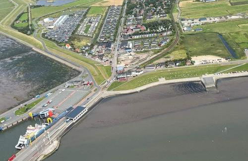 Ferienwohnung Nebelhorn in Dagebüll - Foto 20