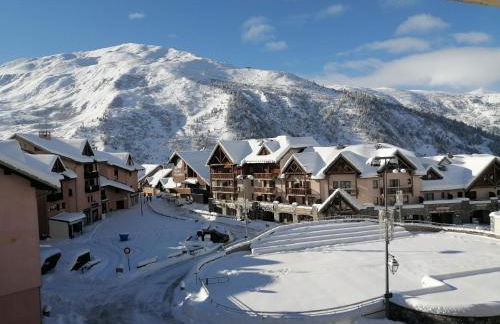 APPARTEMENT VALMEINIER 1800 / RESIDENCE L'OURS BLANC - Foto 1